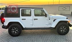 جیپ رانگلەر